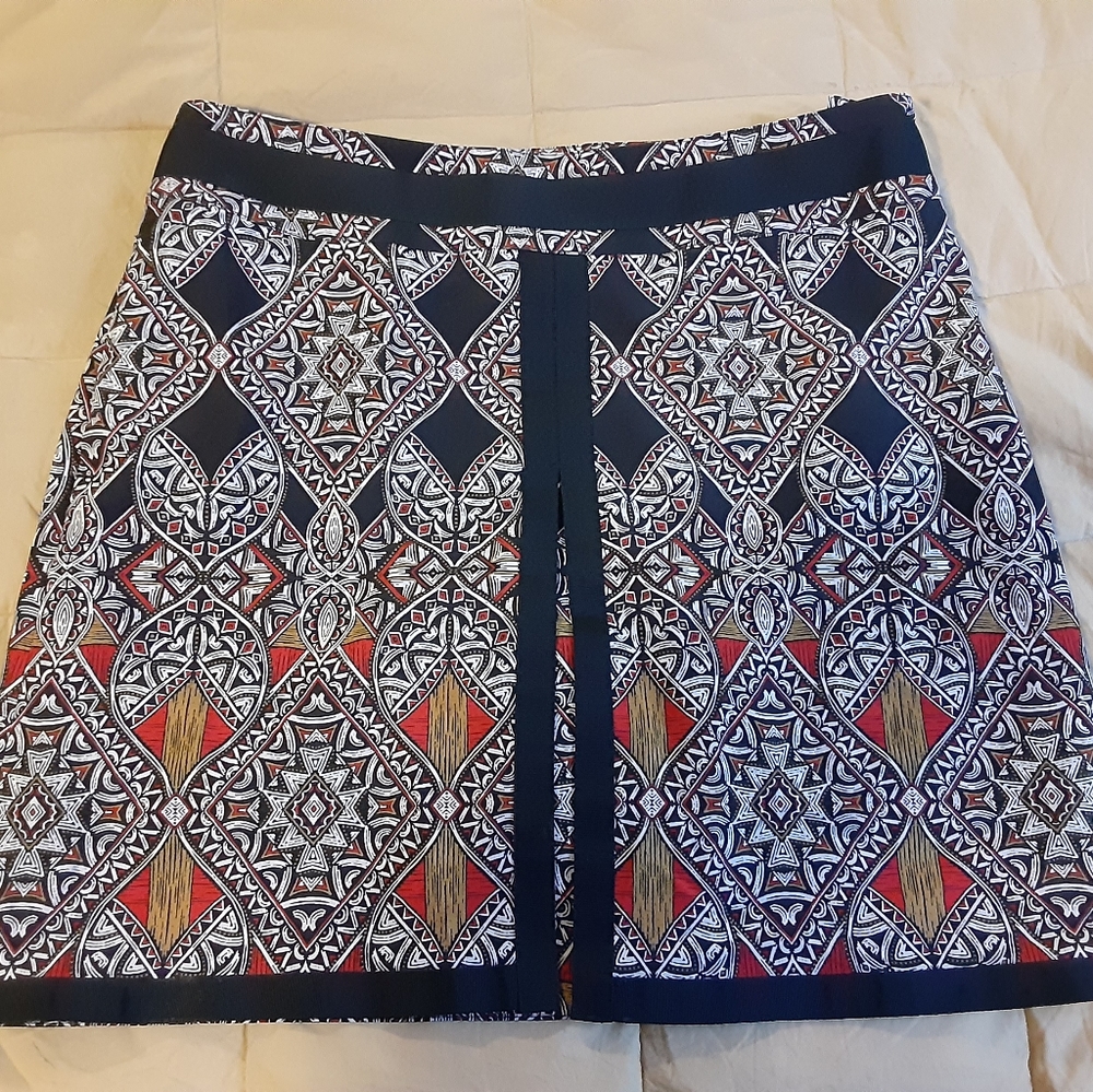 EUC EP Pro Golf Skort